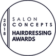 Salon Concepts Award Winners 2018